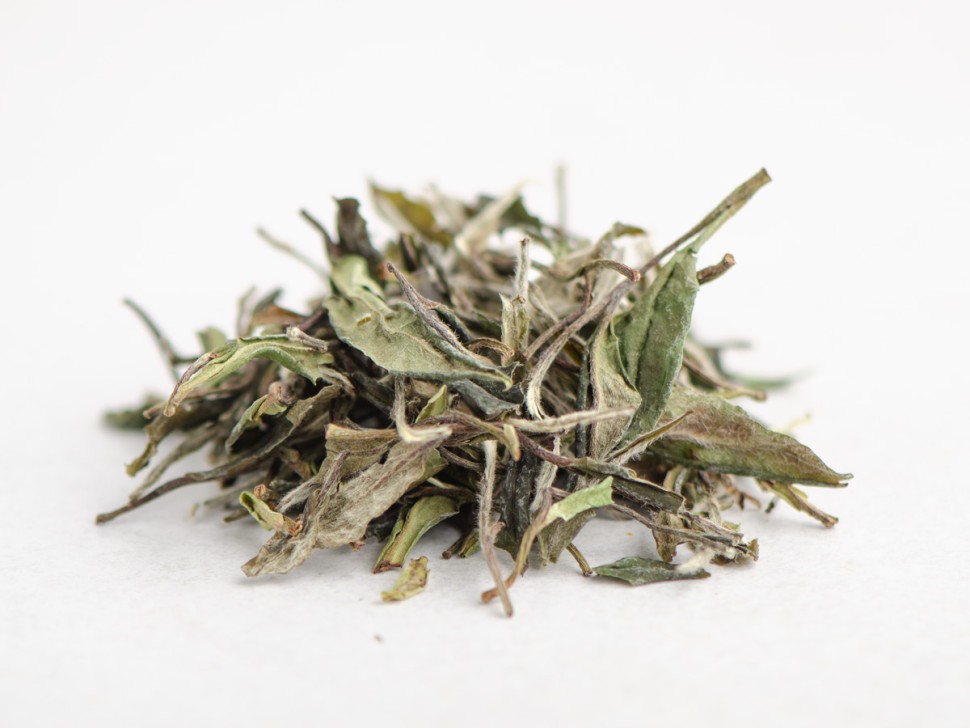 Бай Му Дань "АА" (Белый Пион), 2021г.