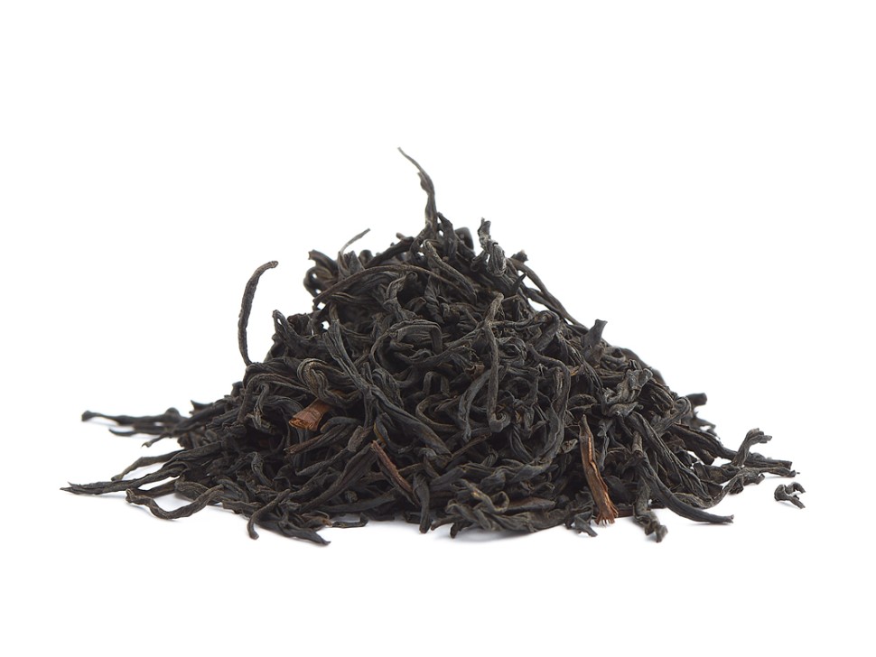 Янь Сун Чжэн Шань Сяо Чжун "ААА" (Лапсанг Сушонг Тру Дымный), 2025 г.