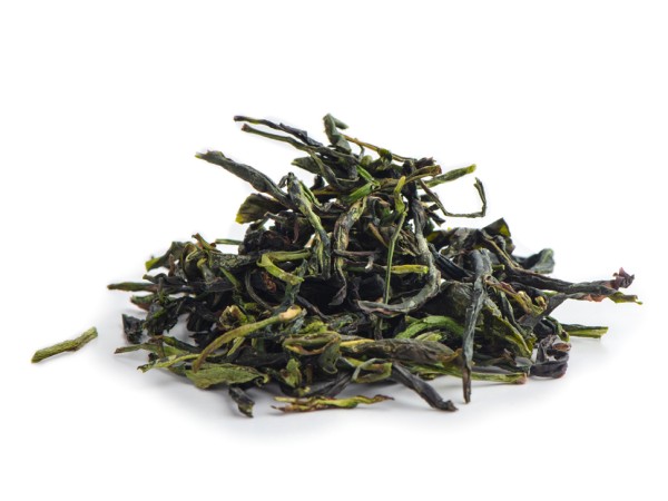 Бин Сян Дань Цун "ААА", 2025 г. (Одинокие Кусты с Морозным Ароматом)