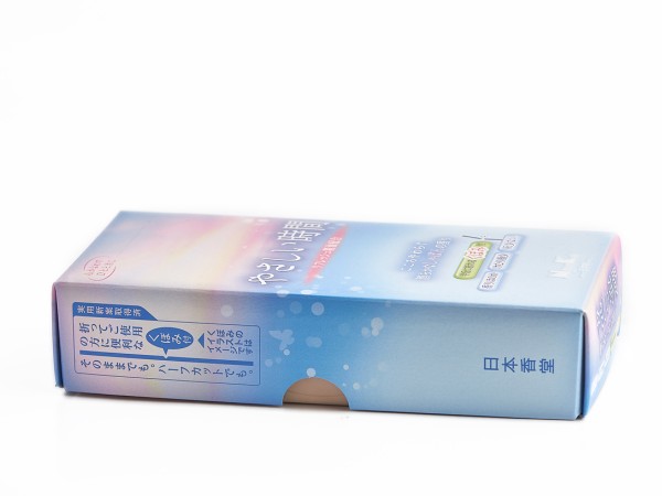 Японское благовоние Gentle time Sky fragrance (Бергамот, лимон, розмарин), 260 штук