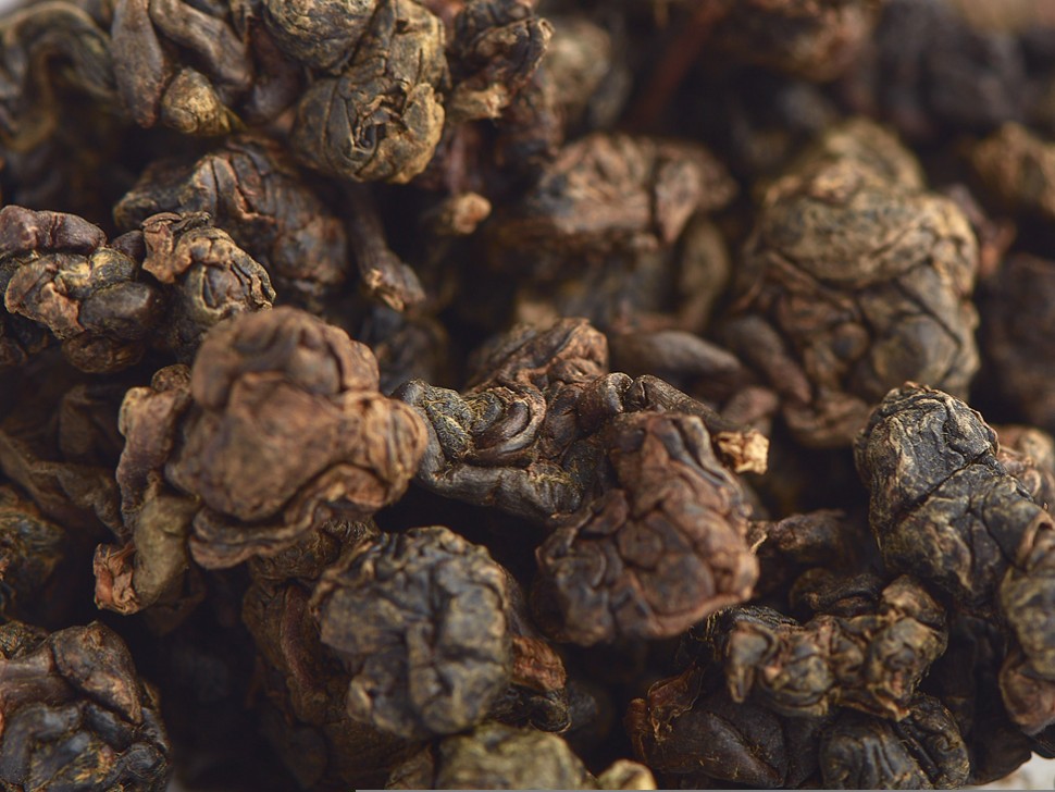 ГАБА "Deep Blue" "АА" (Голубая Бездна)