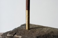 Шило #21, 16 см., дерево, металл.