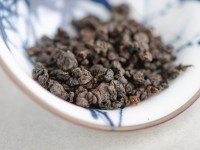 Цзи Бянь Лао Ча Ван Хун Шуэй "ААА" (Владыка Старого Чая), Юньнаньский улун Цзи Бянь Лао Ча Ван Хун Шуэй "ААА" (Владыка Старого Чая), Юньнаньский улун