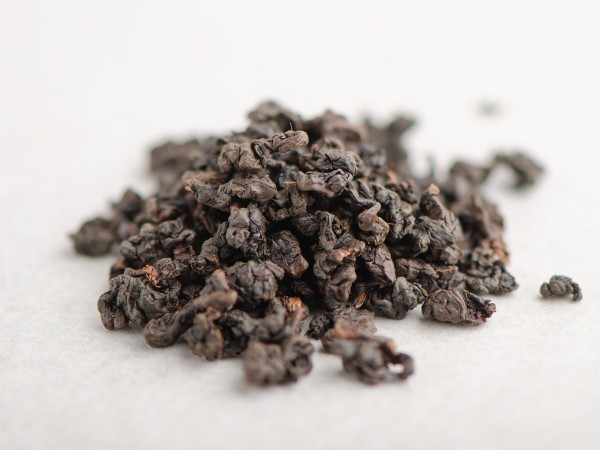 Цзи Бянь Лао Ча Ван Хун Шуэй "ААА" (Владыка Старого Чая), Юньнаньский улун