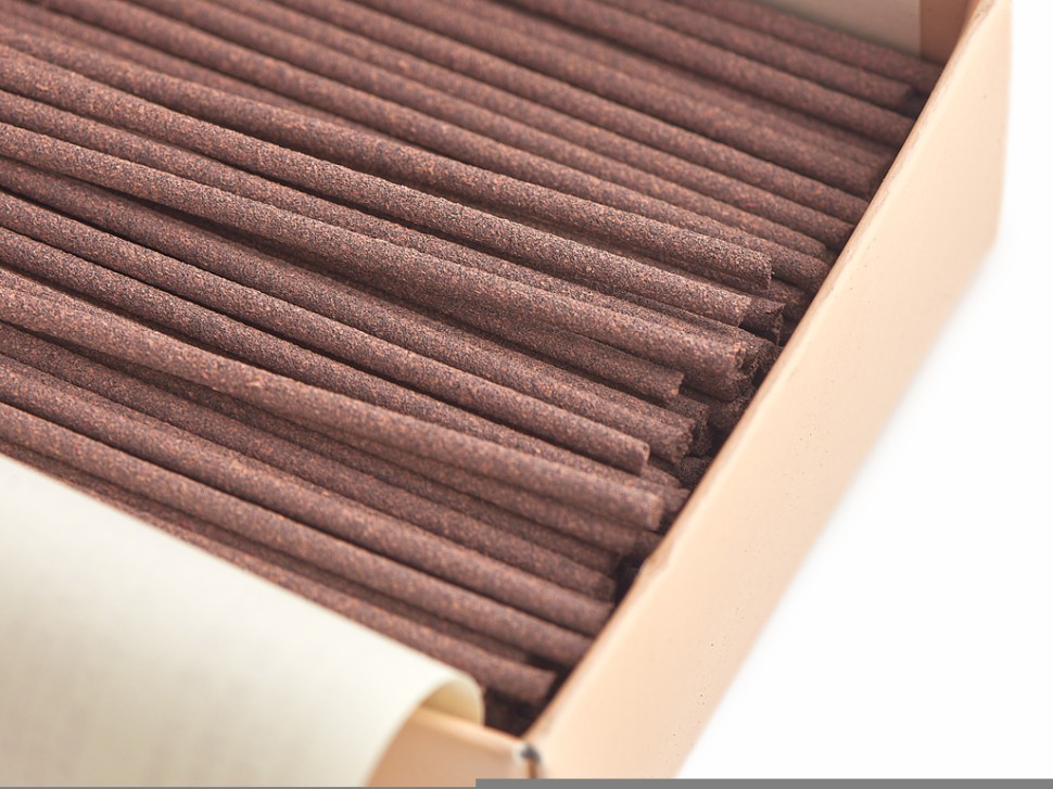 Японское благовоние Gentle time Earl Grey Tea (Итальянский бергамот), 260 штук