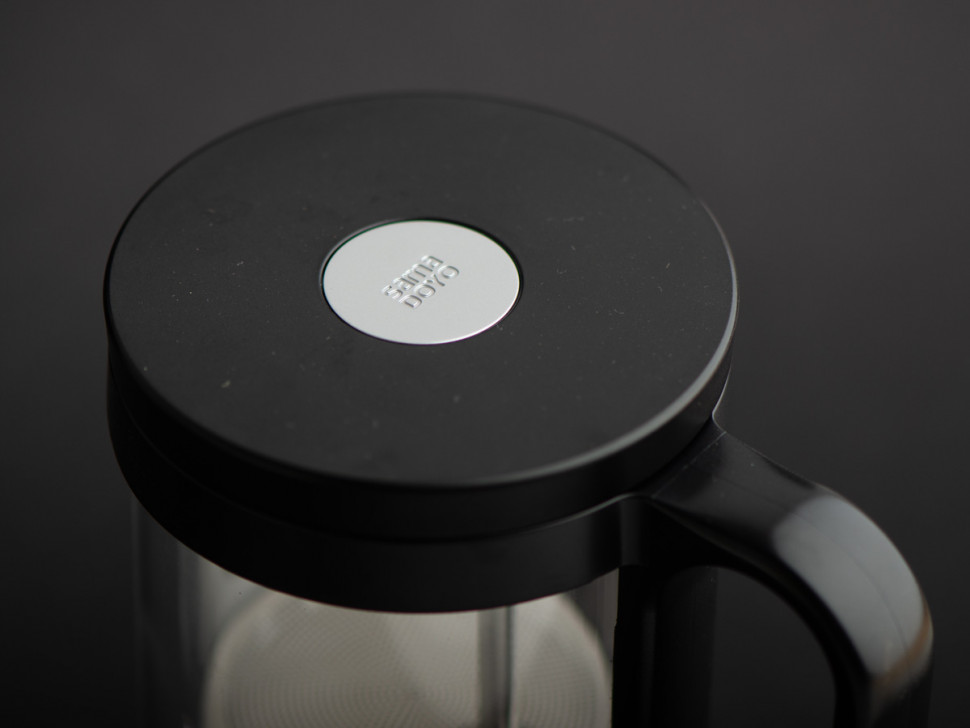Типод Sama Doyo P-002 , 500 мл.