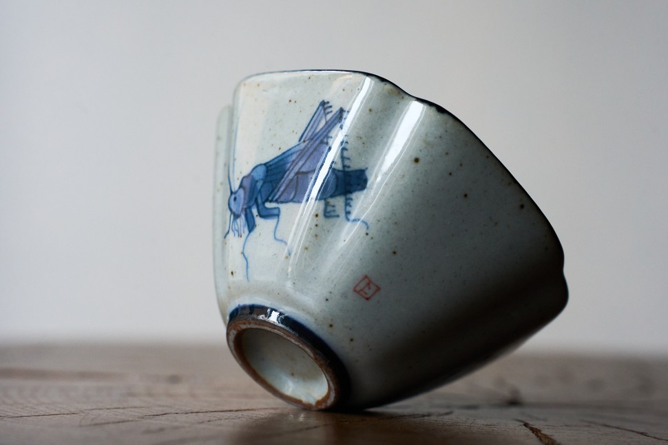 Пиала #2227, 70 мл., керамика