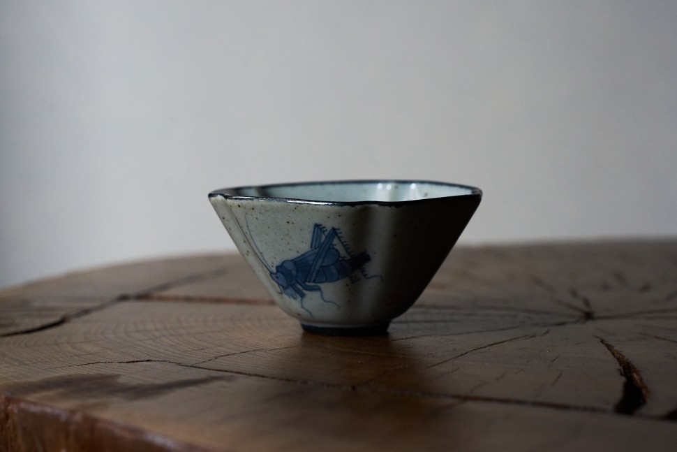 Пиала #2227, 70 мл., керамика