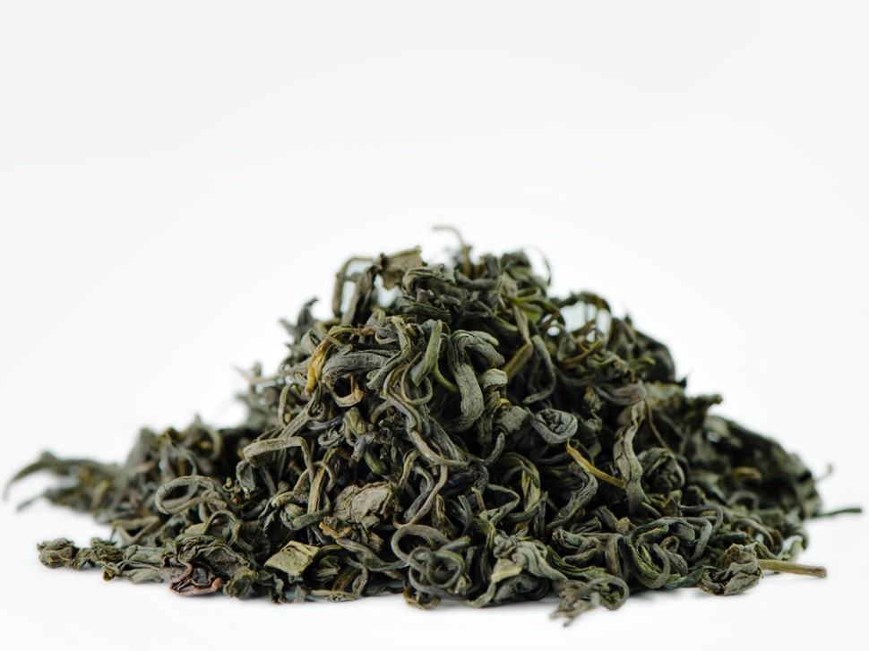 Е Шэн Мао Фэн "А" (Дикорастущие Ворсистые Пики), 2025 г.