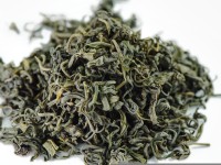 Е Шэн Мао Фэн "А" (Дикорастущие Ворсистые Пики), 2025 г.