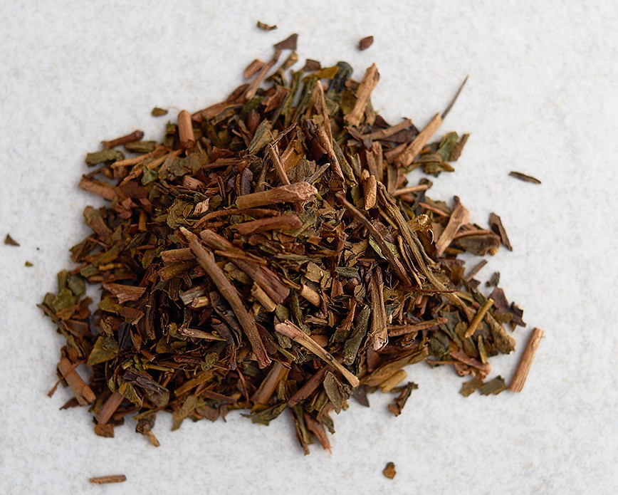 Токусен Ходзича "АА"