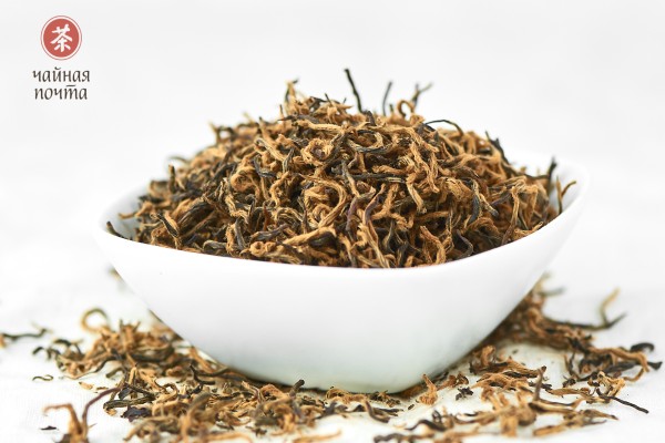 Цзинь Цзюнь Мэй "ААА" (Золотые Брови), 2025г.