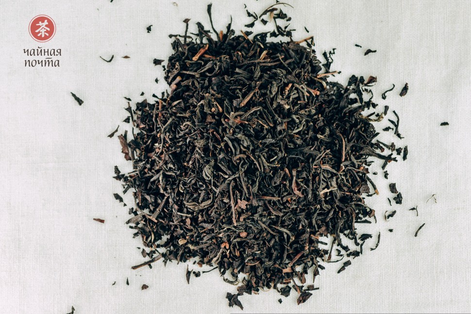 Ассам Хун Ча "А", Тайвань