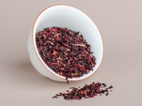 Каркадэ (цветки суданской розы) Каркадэ (цветки суданской розы)