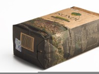 Йерба Мате "Isondu", Barbacua, Аргентина, 500 г.