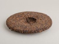 Шу пуэр "Мэнхай Цзинь Я Лао Ча", 2006г., 200г.