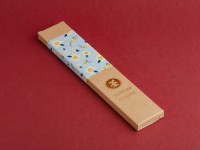 Набор японских благовоний "Якусима", 25 палочек