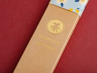 Набор японских благовоний "Якусима", 25 палочек