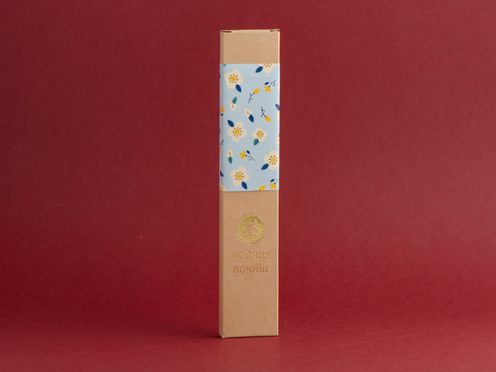 Набор японских благовоний "Якусима", 25 палочек