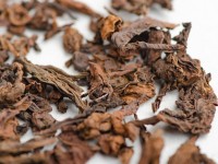 Шу Пуэр "Бирманский Великан", 2019 г. Шу Пуэр "Бирманский Великан", 2019 г.