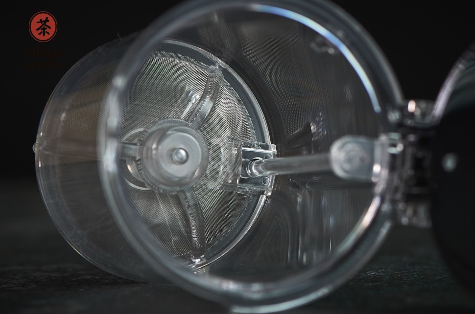 Типод LIGHTKING A-12, 600 мл.