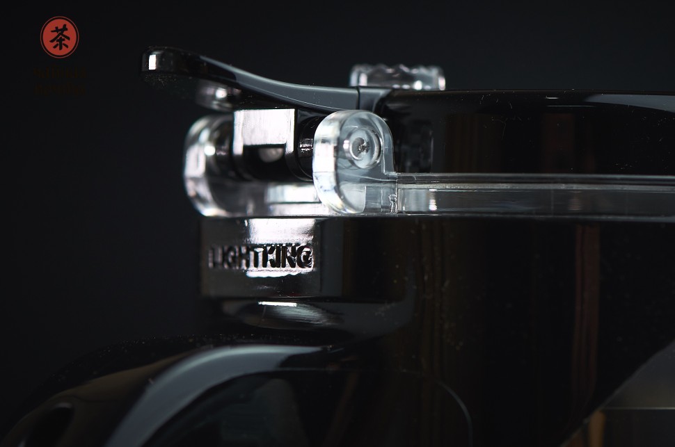 Типод LIGHTKING A-12, 600 мл.