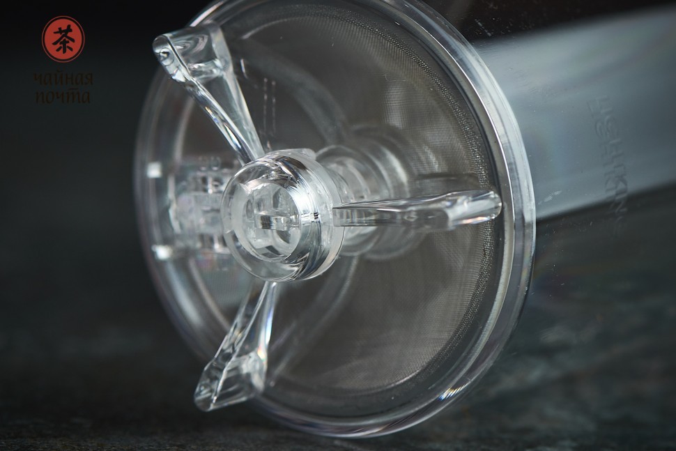 Типод LIGHTKING A-12, 600 мл.