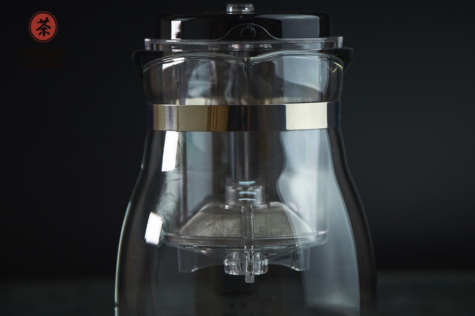 Типод LIGHTKING A-12, 600 мл.