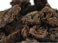 Лао Ча Тоу  (Старые Чайные Головы) "АА", Линцан, 2021 г. 