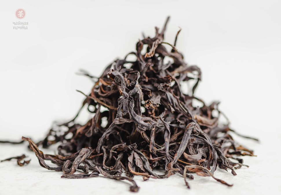 Бай Тьен Сян У Дун Дань Цун "ААА" (Одинокие Кусты с Ароматом Ста Небес с Пика У Дун)