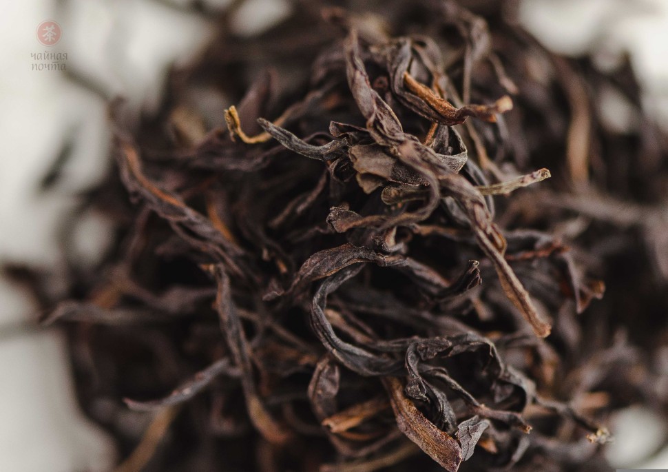 Бай Тьен Сян У Дун Дань Цун "ААА" (Одинокие Кусты с Ароматом Ста Небес с Пика У Дун)