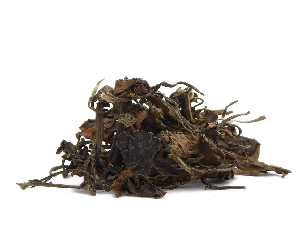 Сымао Шоу Мэй (Брови Старца) "А", 2025 г.