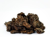 Лао Ча Тоу (Старые Чайные Головы) "АА", Линцан, 2007 г. Лао Ча Тоу (Старые Чайные Головы) "АА", Линцан, 2007 г.