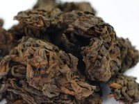 Лао Ча Тоу (Старые Чайные Головы) "АА", Линцан, 2007 г. Лао Ча Тоу (Старые Чайные Головы) "АА", Линцан, 2007 г.