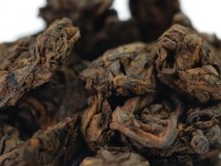 Лао Ча Тоу (Старые Чайные Головы) "АА", Линцан, 2007 г. Лао Ча Тоу (Старые Чайные Головы) "АА", Линцан, 2007 г.