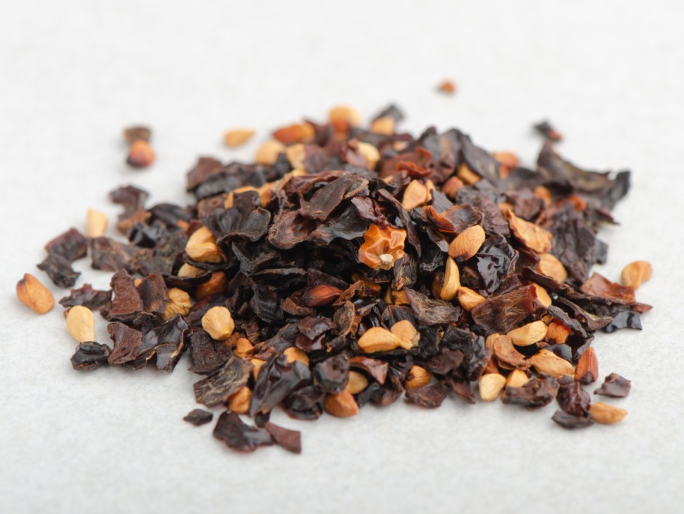 Шиповник измельченный (для термоса и чайника)