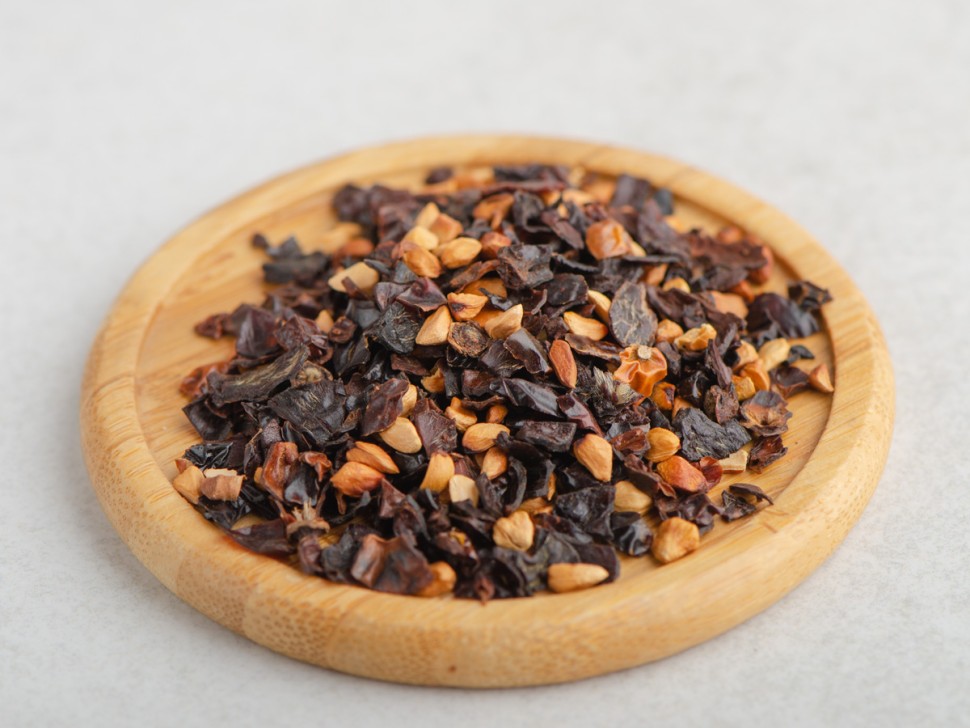 Шиповник измельченный (для термоса и чайника)