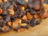 Шиповник измельченный (для термоса и чайника)