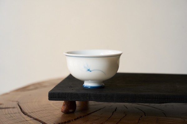 Пиала #2235, 85 мл., керамика