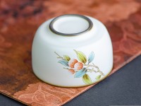 Пиала #2178, 90 мл., керамика, (в ассортименте)