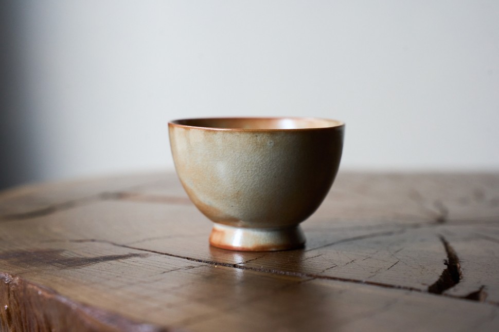 Пиала #2228, 60 мл., керамика