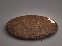 Шу пуэр "Феникс Гун Тин", ф-ка Цзинь Дин, 2013г., 357 г.