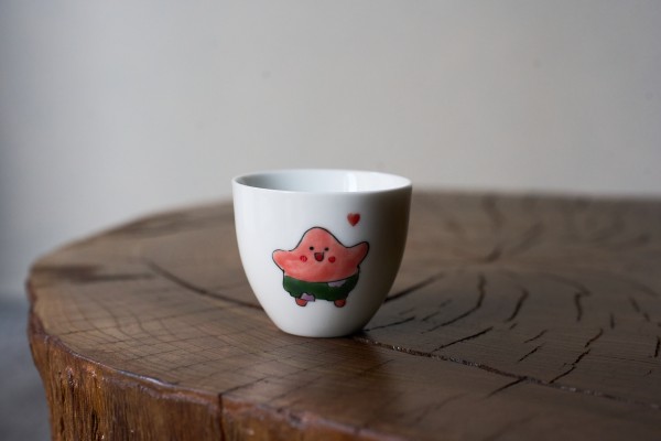 Пиала #2237, 80 мл., керамика