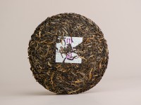 Шэн пуэр "Нань Но Шань Шэн Ча", 2022 г., 357г.