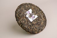 Шэн пуэр "Нань Но Шань Шэн Ча", 2022 г., 357г.