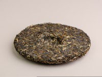 Шэн пуэр "Нань Но Шань Шэн Ча", 2022 г., 357г.