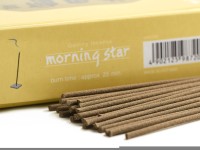 Японское благовоние Morning Star Vanilla (Ваниль), 200 штук