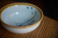 Пиала #2199, 50 мл., керамика