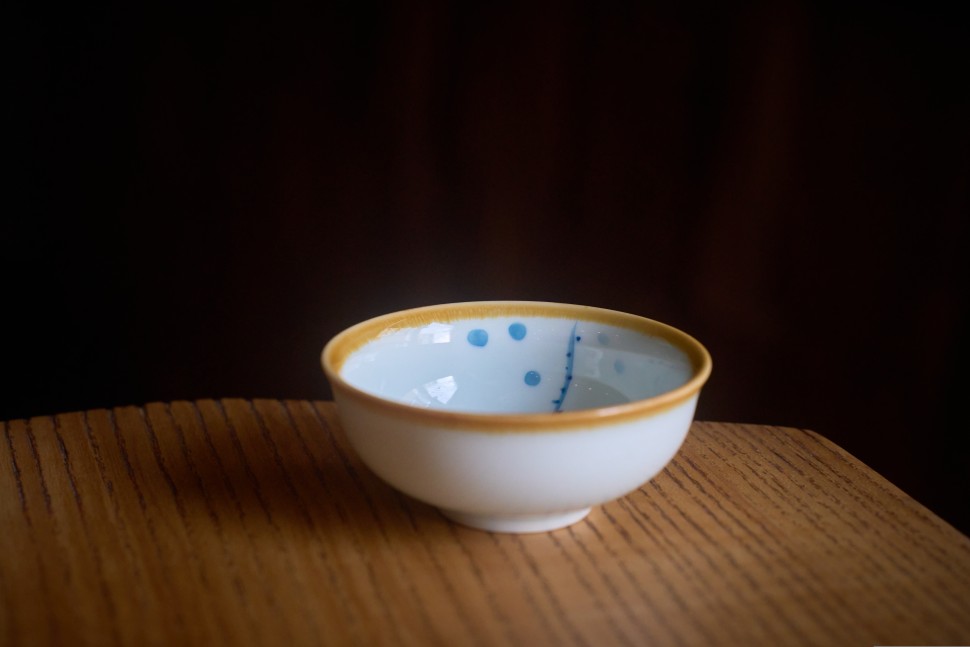 Пиала #2199, 50 мл., керамика