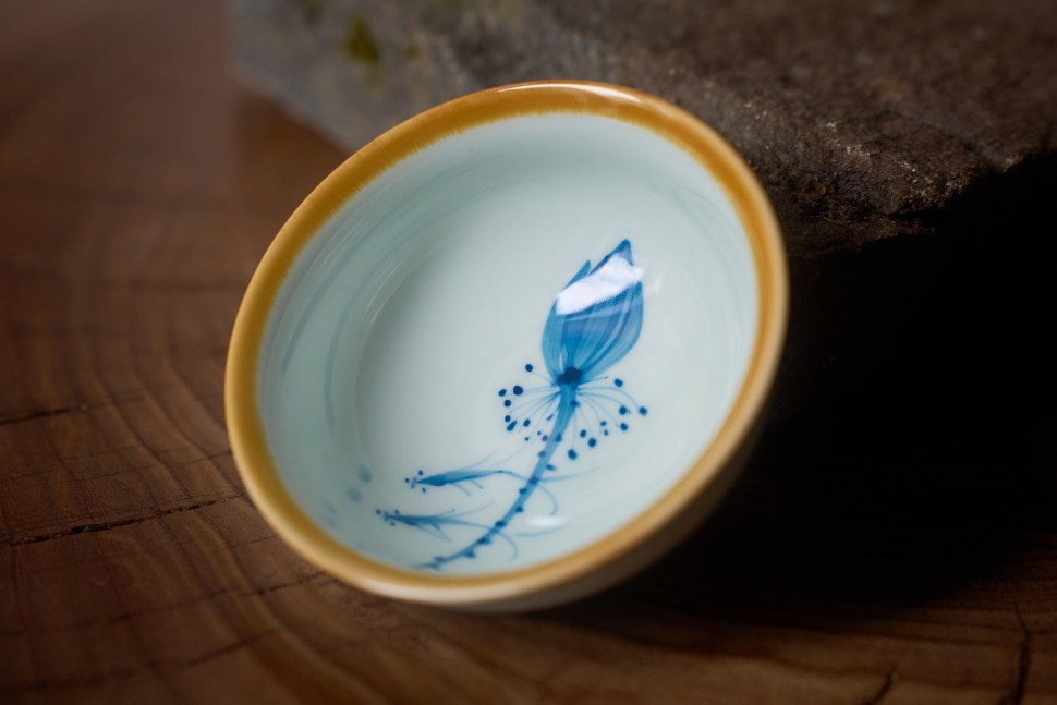 Пиала #2199, 50 мл., керамика